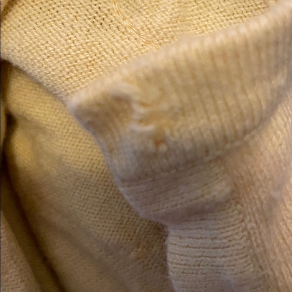 Floral Appliqué Cardigan - Picture 6 of 6